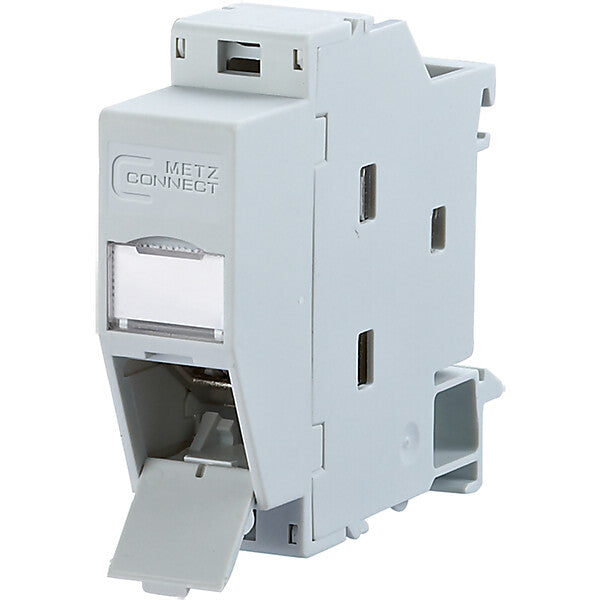 METZ CONNECT REGplus E-DAT modul Kuppl. 180grd 1309A07003-E